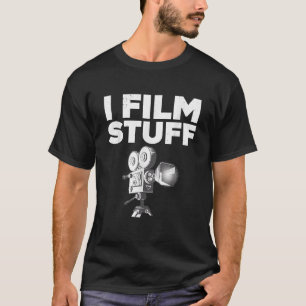 Camiseta Melhor Arte de Realizador para Homens Mulheres Rot
