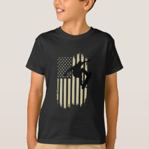 Camiseta Melhor Arte De Skate Para Homens Mulheres Skateboa