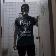 Melhor Assistente de Produção - PA Powerhouse