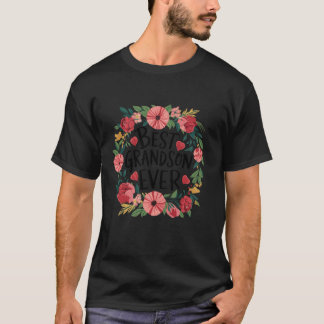 Camiseta Melhor Avô Alguma Vez Vintage Engraçado Dia do Pai