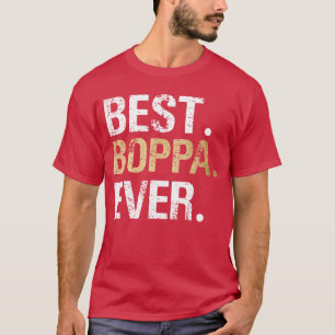 Camiseta Melhor Avô de Todos Vovô Vô menino