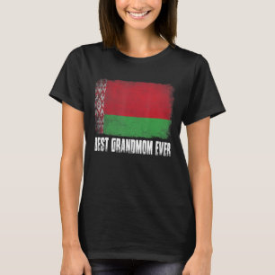 Camiseta Melhor Avó do dia de as mães, Já Teve Dificuldade 