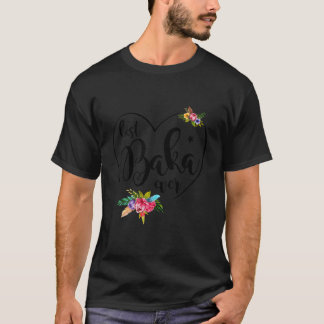Camiseta Melhor Baka de Todos os Tempos Baka