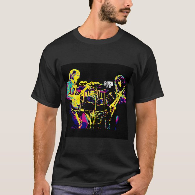 Camiseta Melhor-Banda-Rush-Cover (Frente)
