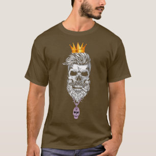 Camiseta melhor barba longa 29