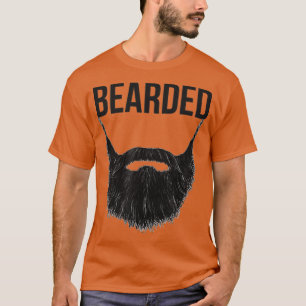 Camiseta melhor barba longa 3