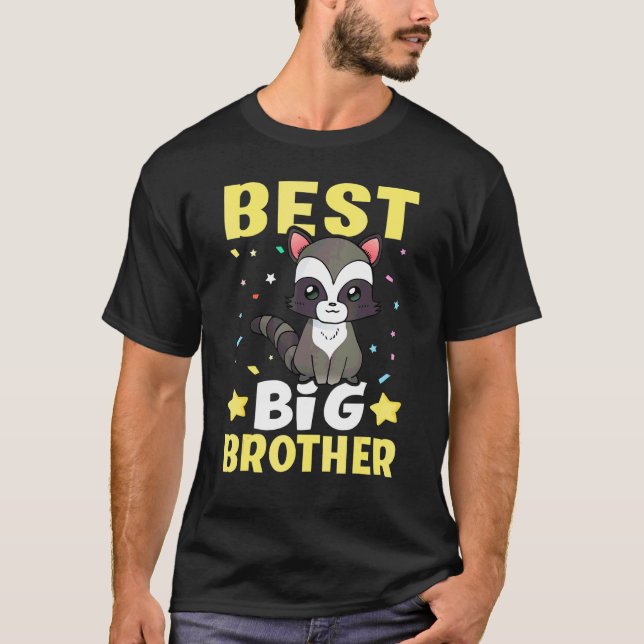 Camiseta Melhor Big Brother 1 (Frente)
