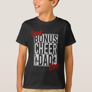 Camiseta Melhor Bônus Torce Pai Eterno Torcida