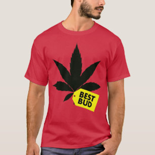 Camiseta Melhor Bud