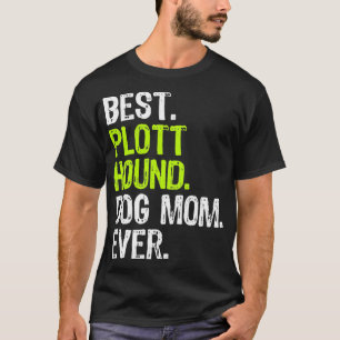 Camiseta Melhor Cachorro Cão Cachorro Mogão Nunca Cachorro