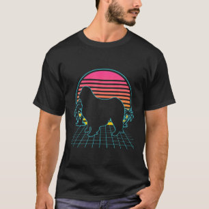 Camiseta Melhor Cachorro Tio Nunca Tchau Família Engraçad