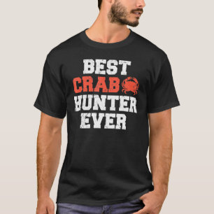 Camiseta Melhor Caranguejo Caranguejo