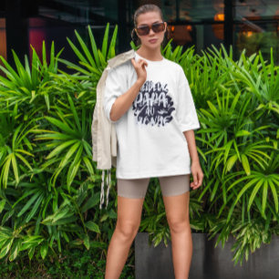 Camiseta Melhor citação francesa do Pai