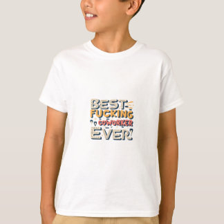 Camiseta Melhor Colega De Trabalho De Todos Os tempos, Cole