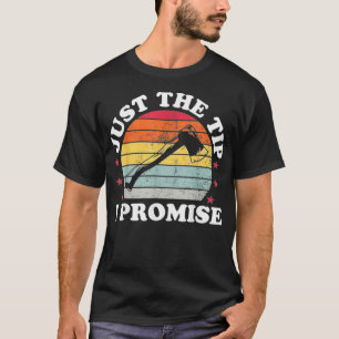 CAMISETA MELHOR COMERCIALIZAÇÃO DE HATCHET VENDEDOR 2