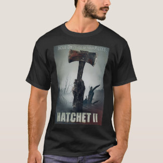 CAMISETA MELHOR COMERCIALIZAÇÃO DE HATCHET VENDEDOR 3