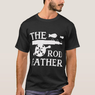 Camiseta Melhor Competição de Pesca Divertida - Torneio de 