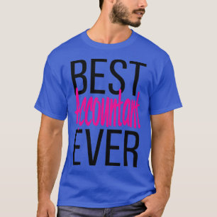 Camiseta Melhor Contabilista 14