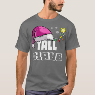 Camiseta Melhor Cristo de Diversão de Papais noeis Amigos B