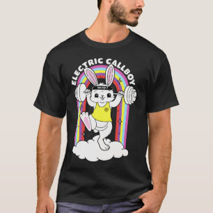 Camiseta Melhor-De-Callboy