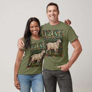 Camiseta Melhor de todos os Tempos
