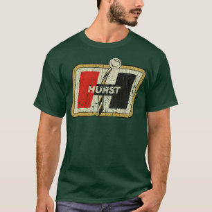 Camiseta Melhor desempenho 1958 pinos