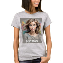 Melhor Desenho Pastel da Mãe