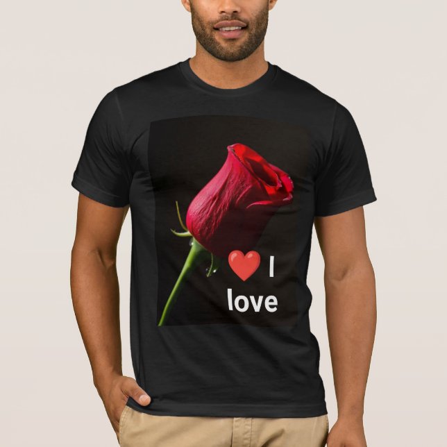 Camiseta Melhor design (Frente)