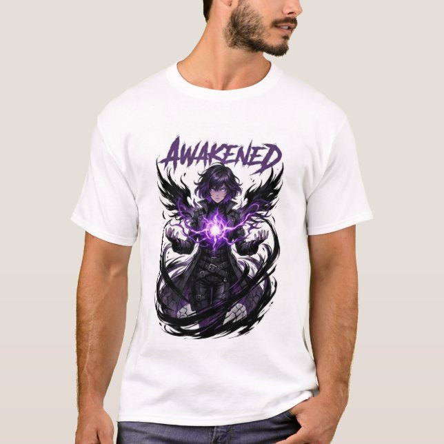 Camiseta Melhor Design De 2026 NÍVEL SUPERIOR!! (Frente)