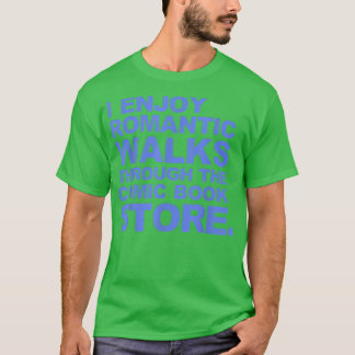 Camiseta Melhor Design De Livro Em Quadrinhos Para Homens
