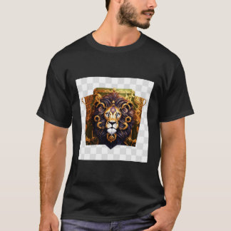 Camiseta melhor design para todos