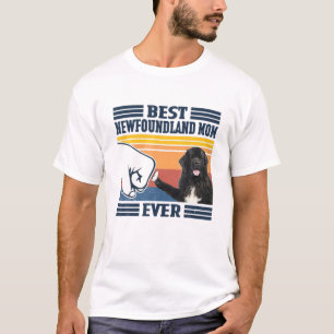 Camiseta Melhor Dia da Mãe em Terra Nova