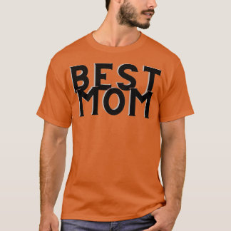 Camiseta Melhor Dia de as mães 1 da mãe
