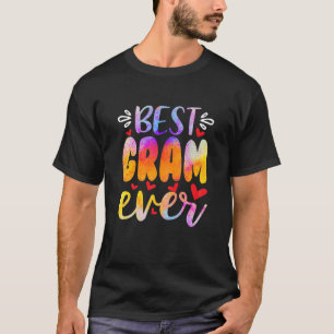 Camiseta Melhor Dia de as mães De Mulheres