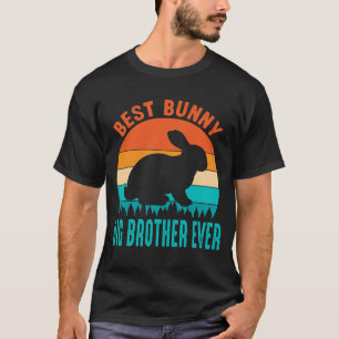 Camiseta Melhor Dia de os pais de cerveja Bunny BIG NUNCA