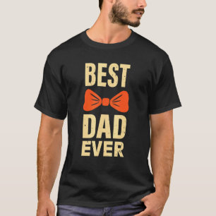 Camiseta Melhor Dia de os pais Pai Cooler Papa Líder Chef