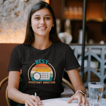 Melhor Diretor Assistente - ANC Retroativo