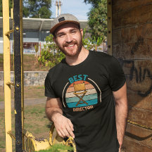 Melhor Diretor - Retro Filmmaker