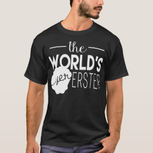 Camiseta Melhor Do Mundo O Ano Do Erster