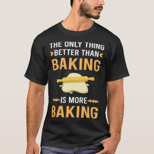 Camiseta Melhor do que o padeiro do Assar