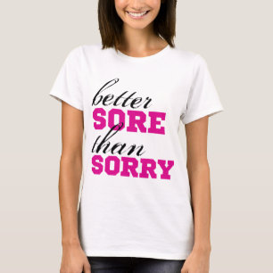 Camiseta Melhor DORIDO do que PESAROSO
