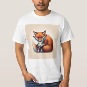 Camiseta Melhor dos Amigos