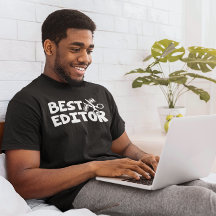 Melhor Editor - Criador de Arquivos