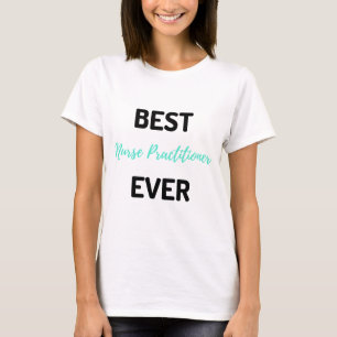 Camiseta Melhor Enfermeiro Ever 2