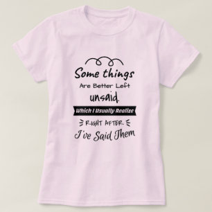 Camiseta Melhor Esquerda Indita - Engraçado Sarcástico Ci