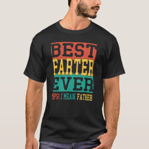 Camiseta Melhor Fazedor De Todos Os Anos Eu Quero Dizer Pad