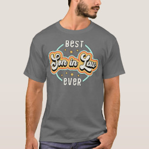 Camiseta Melhor Filho De Direito Nunca Foi Muito Engraçado
