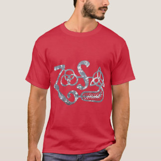 Camiseta melhor garota garoto de banda de rock Led personal