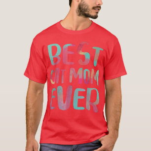 Camiseta Melhor Gato Mãe De Gato Já Tomou Pão Mãe Em Pé