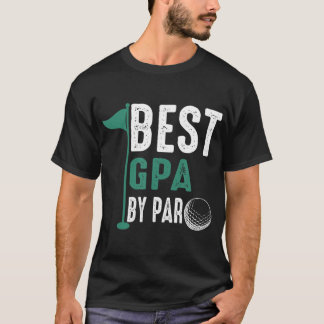 Camiseta Melhor Gpa Por Par